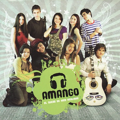 Listen to Amango, watch music videos, read bio, see tour dates & more!