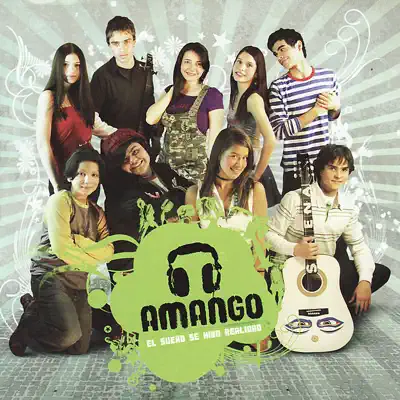 Listen to Amango, watch music videos, read bio, see tour dates & more!