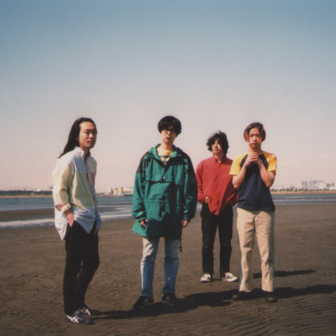 シャムキャッツ - Apple Music