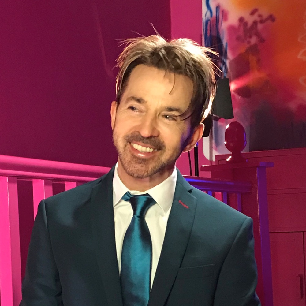 Фото Limahl
