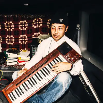 Listen to Yusuke Hirado Prospect, watch music videos, read bio, see tour dates & more!