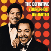 Soulful Strut - Young-Holt Unlimited Cover Art