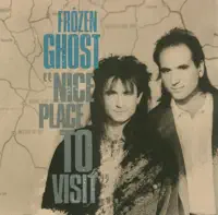 Frozen Ghost