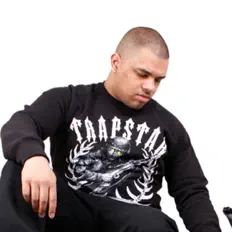 Listen to Blade Brown, watch music videos, read bio, see tour dates & more!