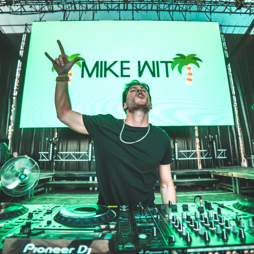 Mike Wit