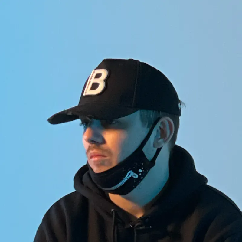 Benny Banks - Shazam