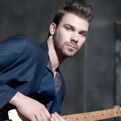 Listen to Giorgos Sampanis, watch music videos, read bio, see tour dates & more!