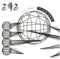 Front 242 - Tragedy >for Youfor You<