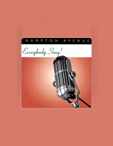 Ouve Hampton Avenue, vê vídeos de música, lê a biografia, vê as datas da digressão e muito mais!