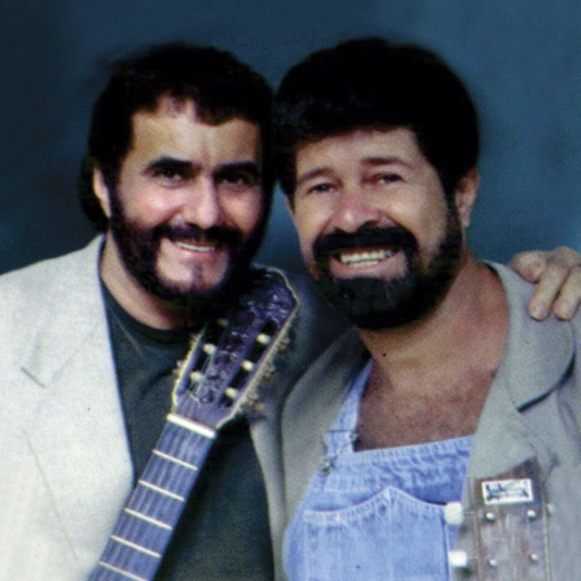 Фото Antonio Carlos e Jocafi