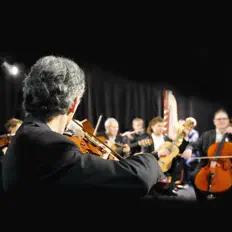 Listen to Santec Music Orchestra, watch music videos, read bio, see tour dates & more!