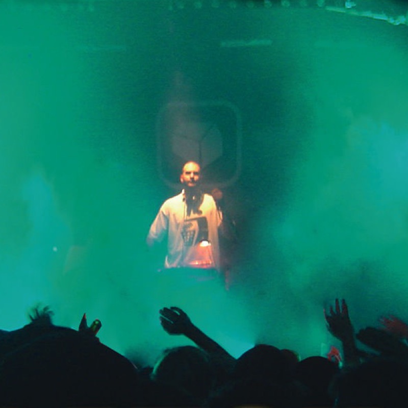 Def Cut - Thats Right (Backspin Mix)