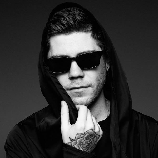Matvey Emerson's avatar