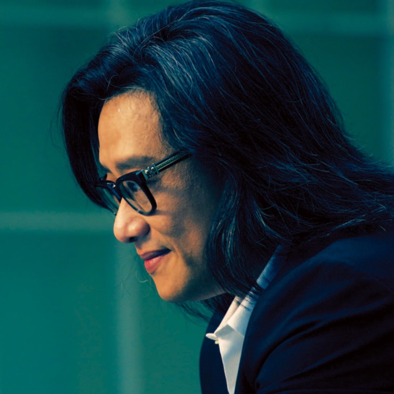 Michael Shih - 我天天醉(Drunk Everyday)