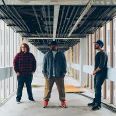 Listen to Ugly Heroes, watch music videos, read bio, see tour dates & more!