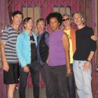 The Fleshtones