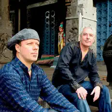 Listen to Bombay Dub Orchestra, watch music videos, read bio, see tour dates & more!