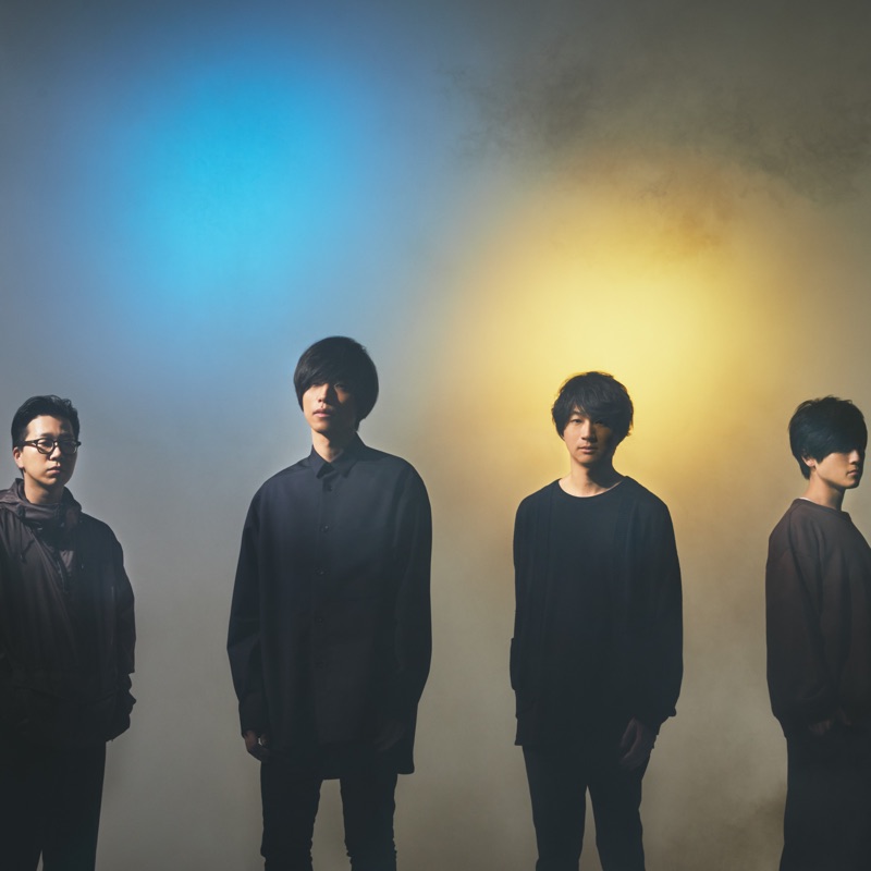 Androp Lyrics Playlists Videos Shazam