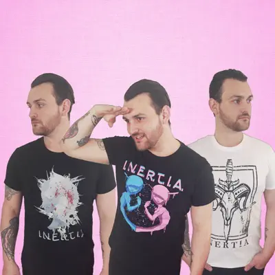 Listen to Inertia, watch music videos, read bio, see tour dates & more!