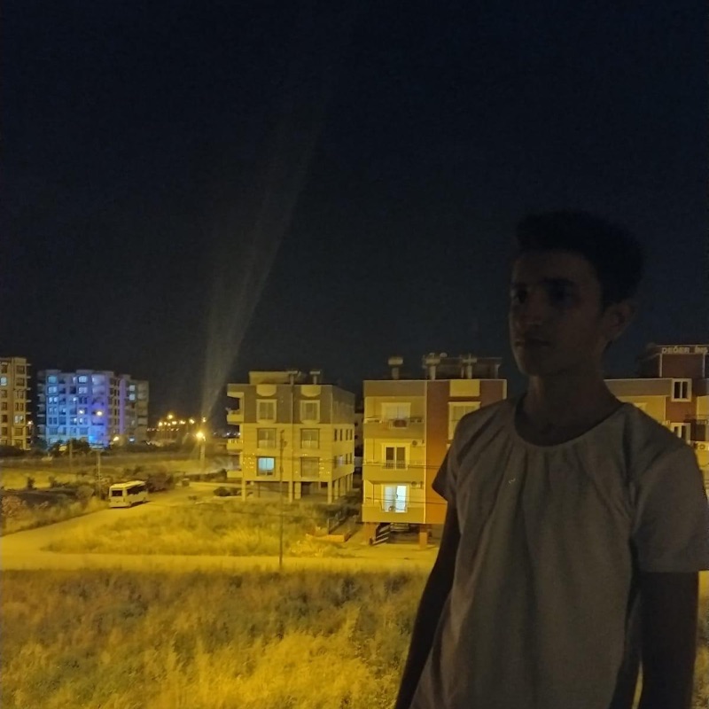 Ferhat Güneş - Ulan Bir Şey Mi Yolunda Gitmez Ya