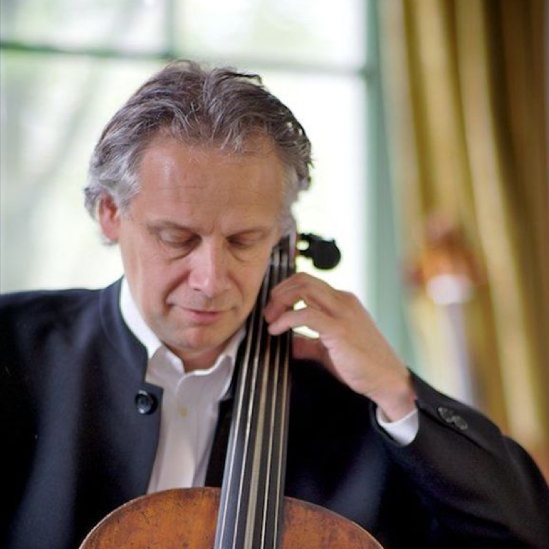 Cello Concerto No. 1 in E-Flat Major, Op. 107: I. Allegretto-thumbnail