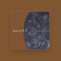 Percy Hill