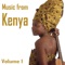 Watu Wote Karibuni - Mombasa Roots lyrics