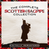 The Complete Scottish Bagpipe Collection - 群星