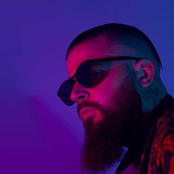 DJ Skorp's avatar