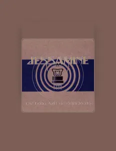 Listen to Jessamine, watch music videos, read bio, see tour dates & more!