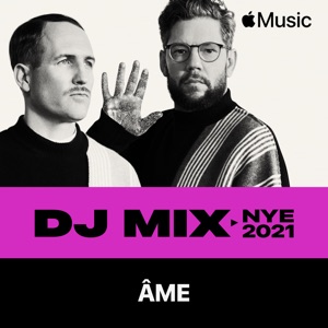 NYE 2021 (DJ Mix)