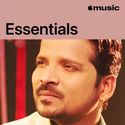 Listen to Shahid Mallya Bollywood Essentials featuring Amit Trivedi