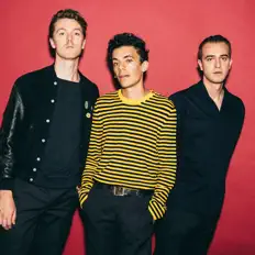 Listen to Mainland, watch music videos, read bio, see tour dates & more!
