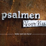 Psalmen voor Nu