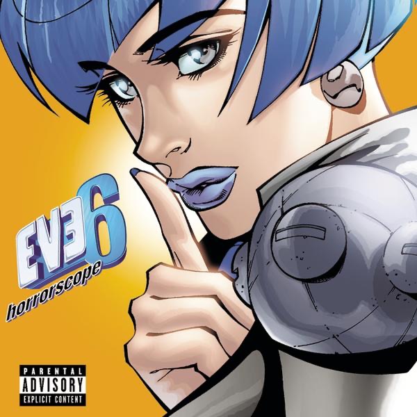 Horrorscope by Eve 6