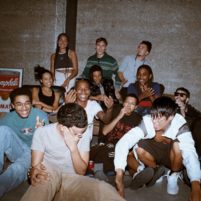 Listen to Cutemobb, watch music videos, read bio, see tour dates & more!