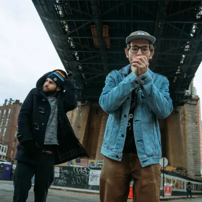Listen to PENPALS, watch music videos, read bio, see tour dates & more!