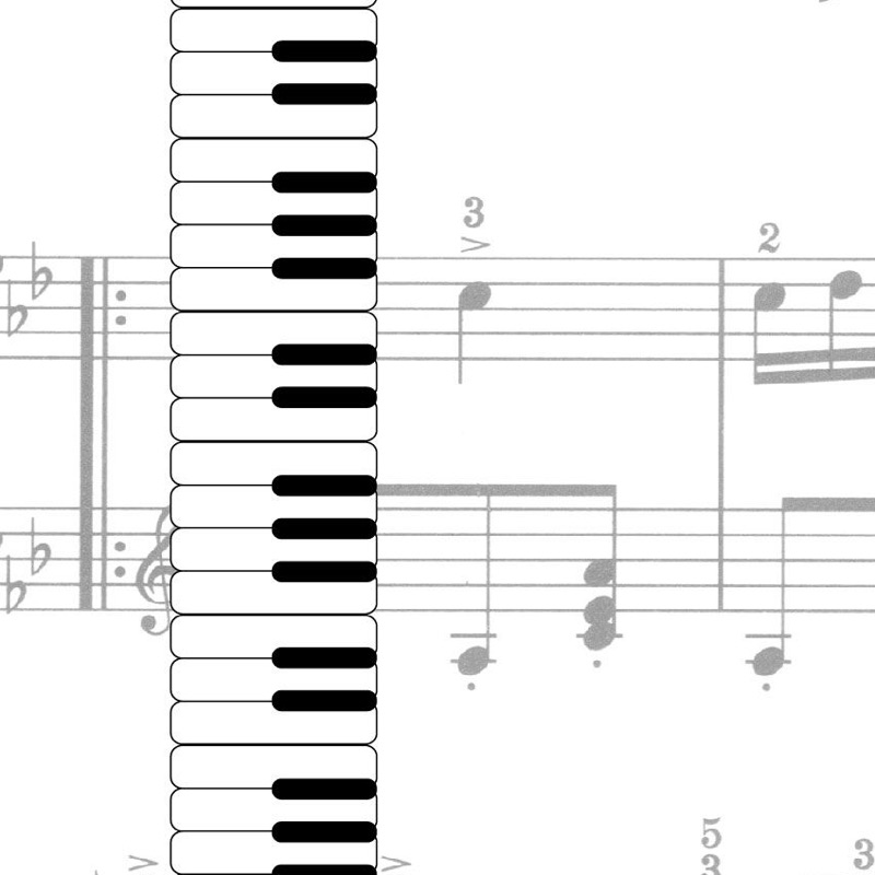 森の情景 Op.82森の入り口-thumbnail