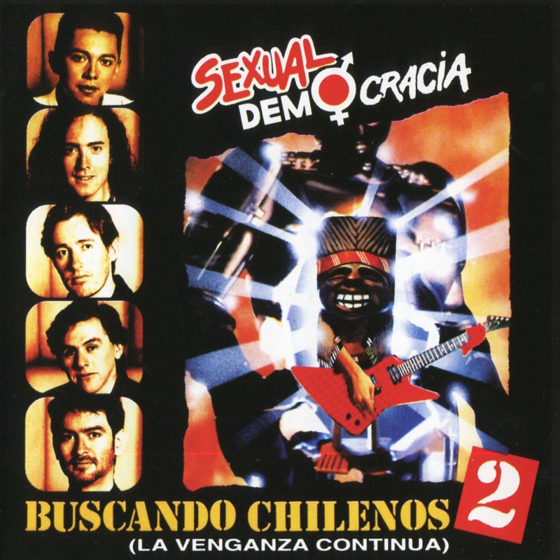 Sexual Democracia