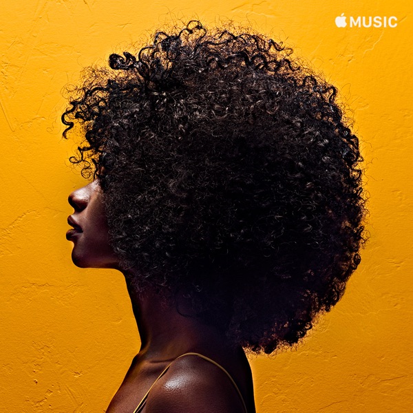 Apple Music Apple