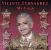Vicente Fernández