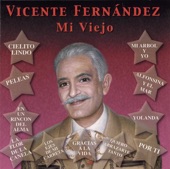 Vicente Fernández - Mi Viejo (Album Version)