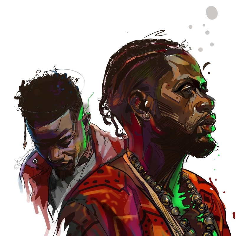 Slick Stuart & DJ Roja - Sunday (feat. Allan Toniks)