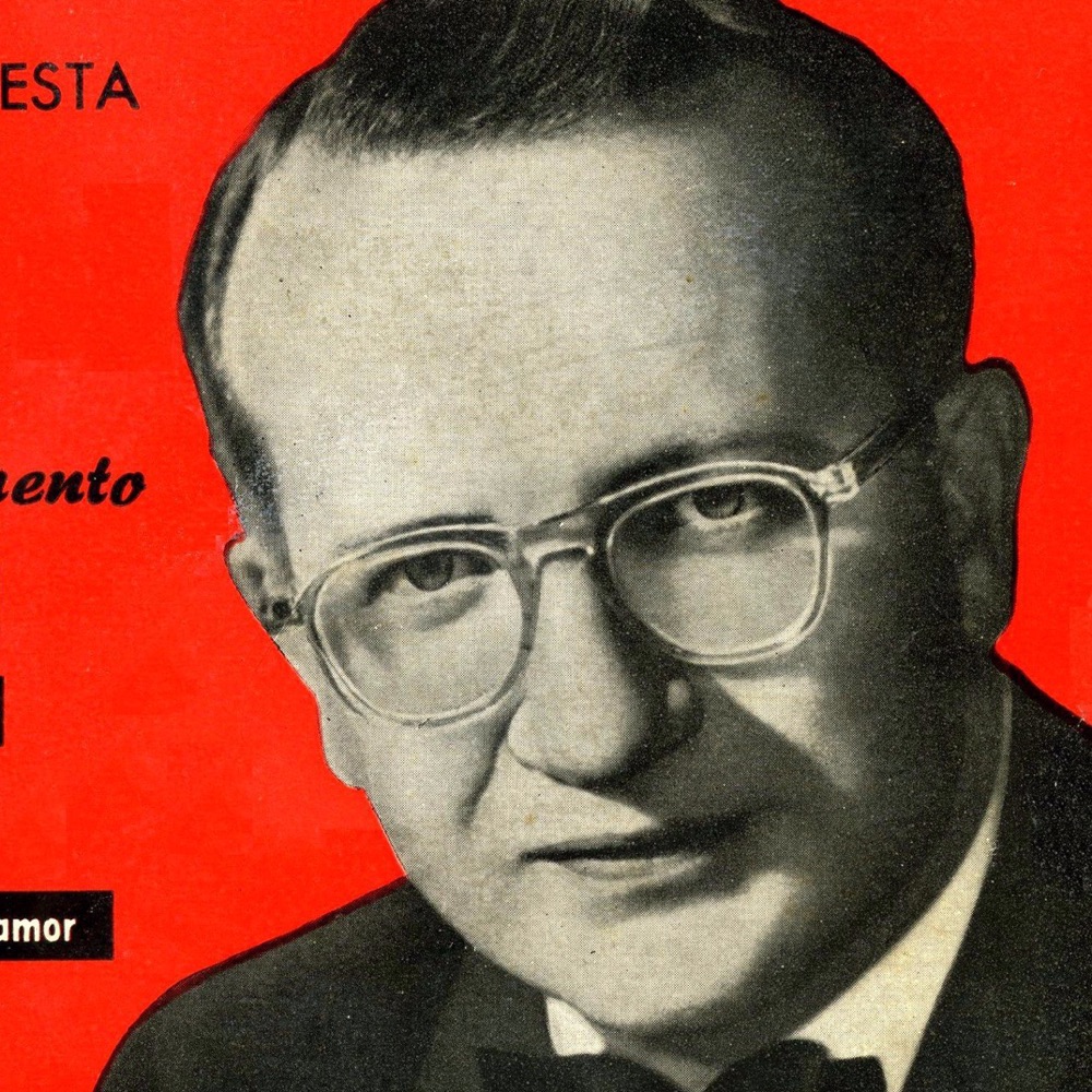 Фото Paul Weston and His Orchestra