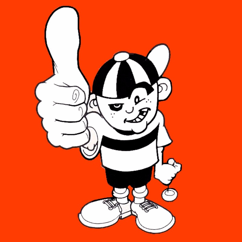 Gat Decor - Passion (Naked Edit)