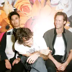 Listen to Sir Sly, watch music videos, read bio, see tour dates & more!