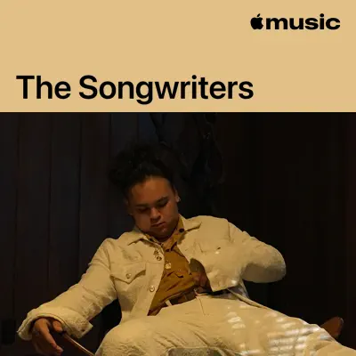 Ouça Zacari: The Songwriters com Larry June.