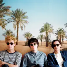Listen to Cosmonauts, watch music videos, read bio, see tour dates & more!