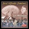 Las 100 Clásicas, Vol. 1 - José Alfredo Jiménez
