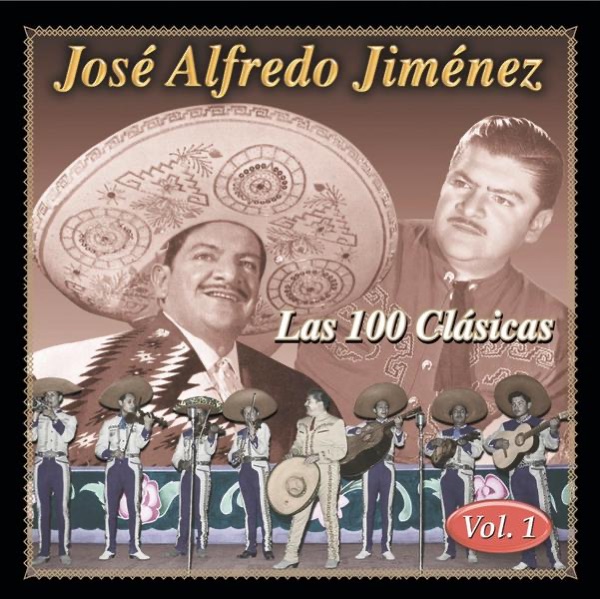 Las 100 Clásicas, Vol. 1